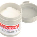 سودوکرم ضدسوختگی و اگزما کودک و بزرگسال 60گرم sudocrem